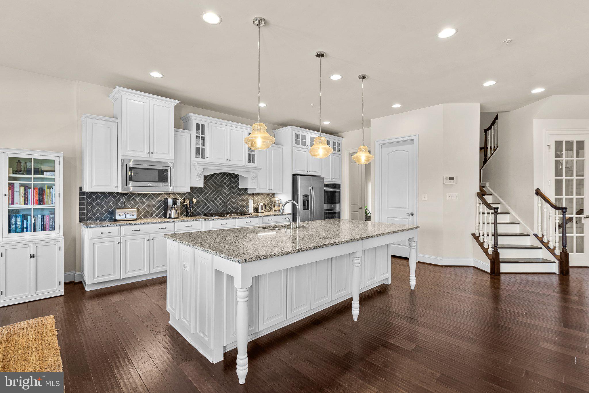 DAYS RANGE - Residential