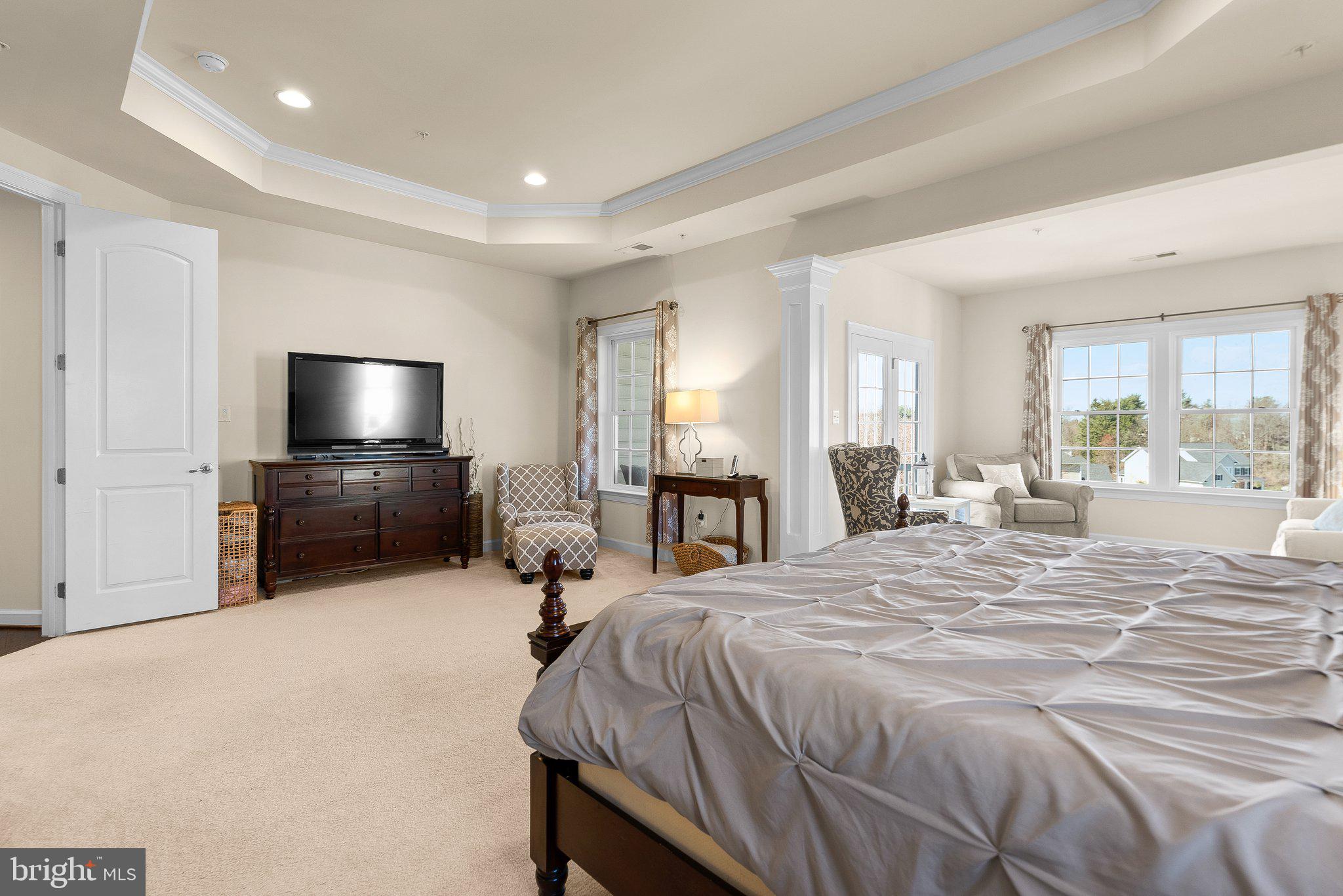 DAYS RANGE - Residential