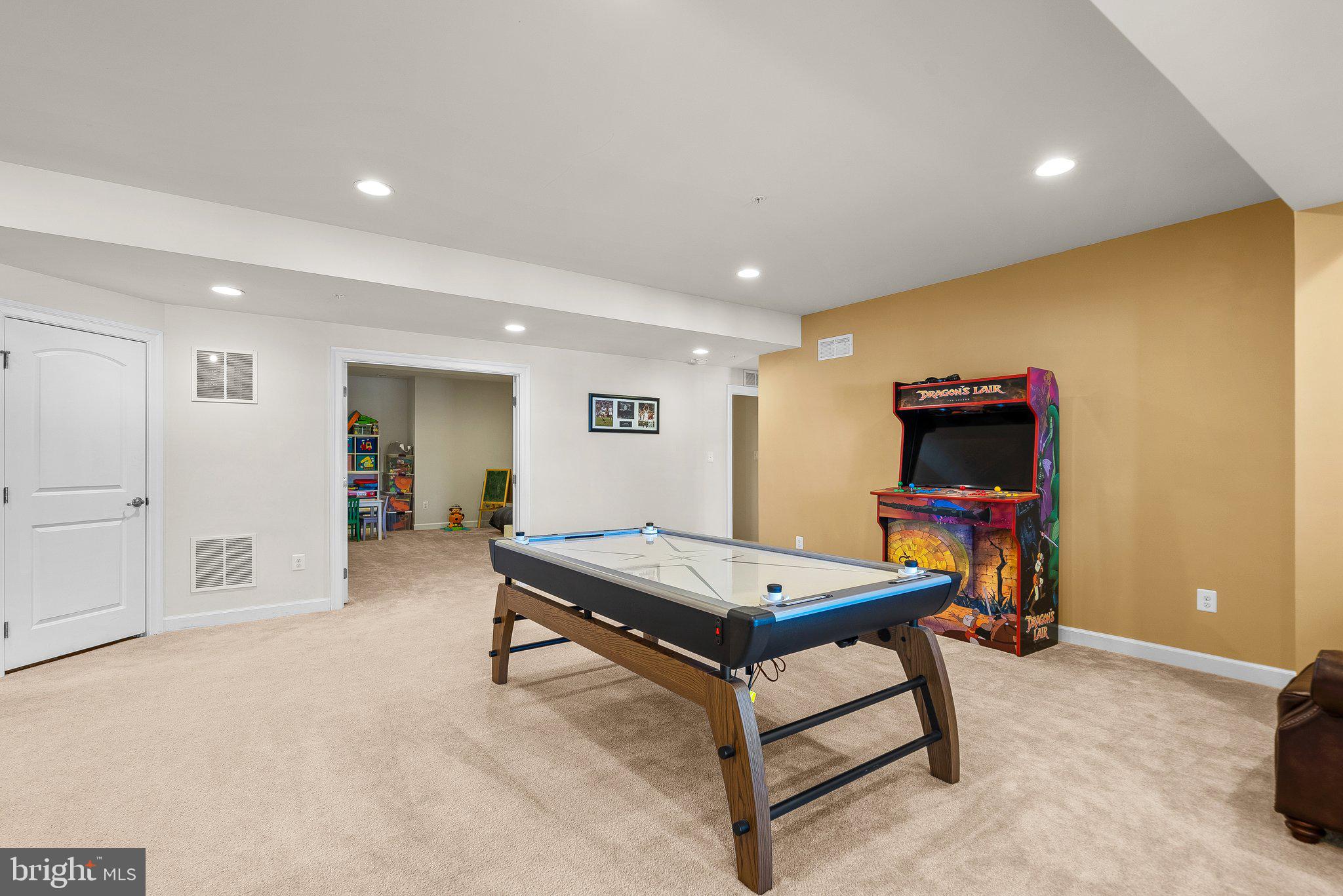 DAYS RANGE - Residential