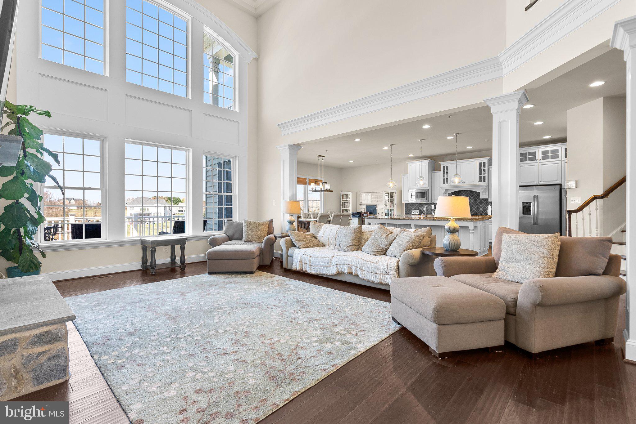 DAYS RANGE - Residential