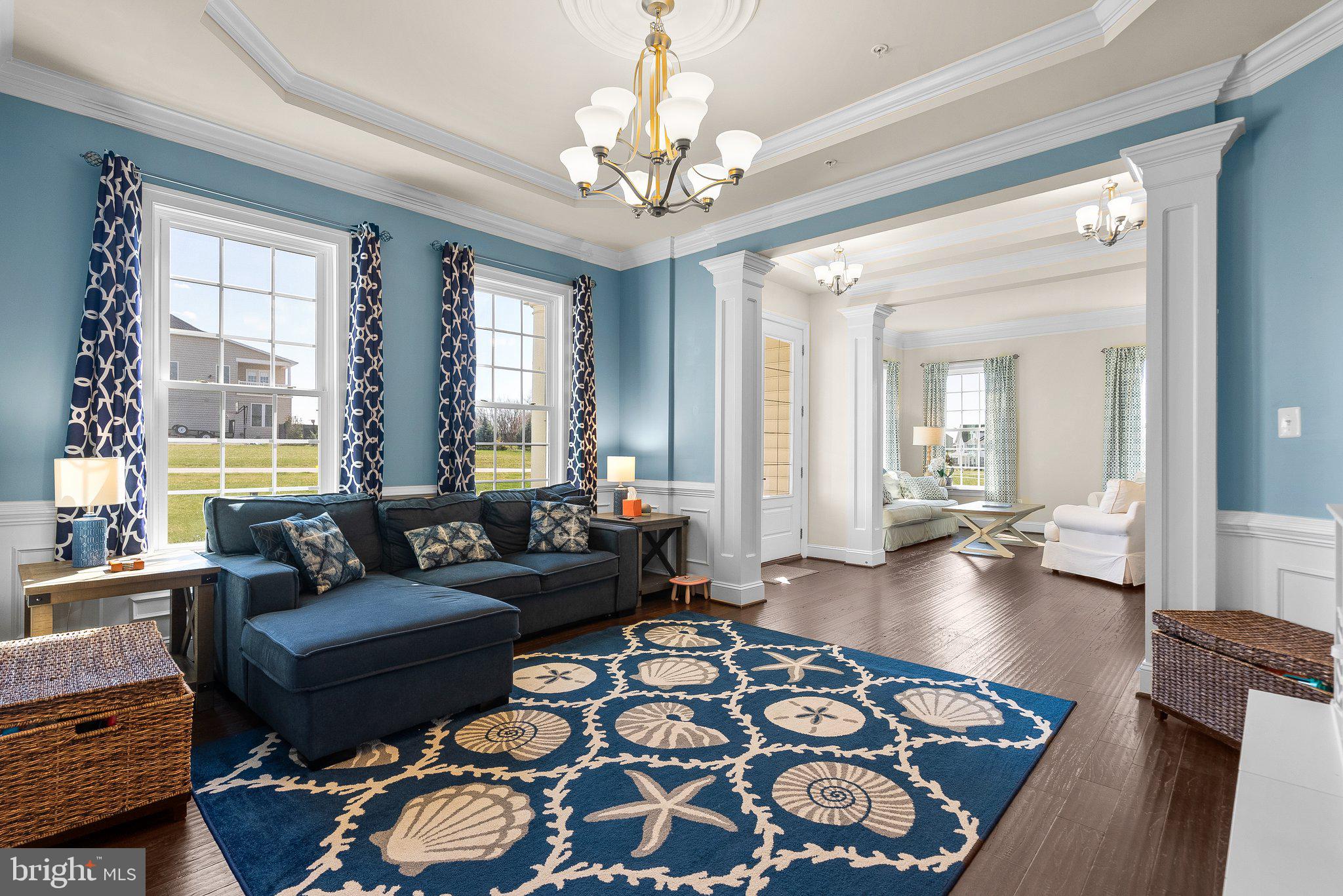 DAYS RANGE - Residential