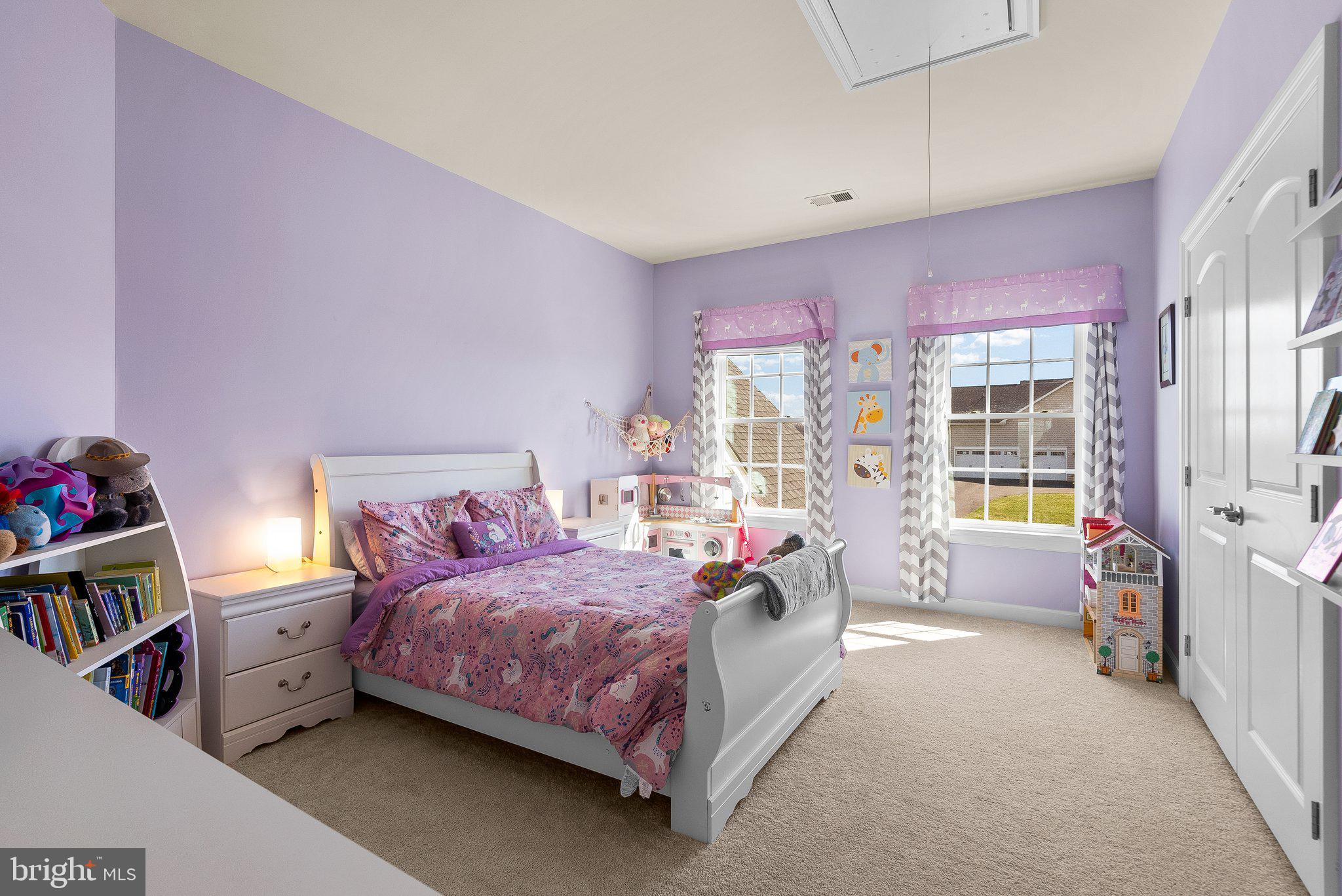 DAYS RANGE - Residential