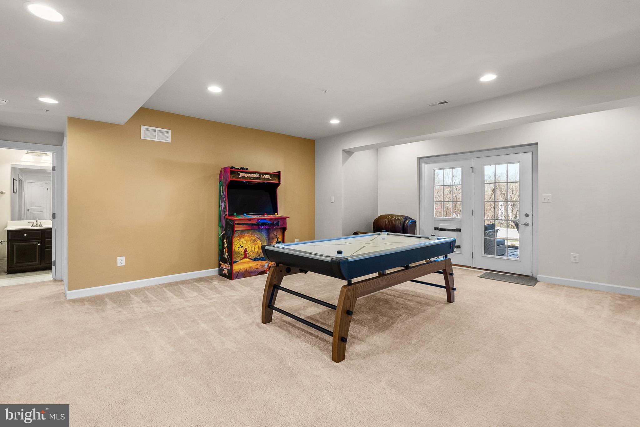 DAYS RANGE - Residential