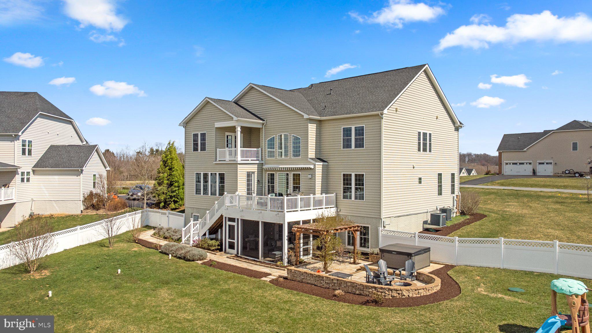 DAYS RANGE - Residential