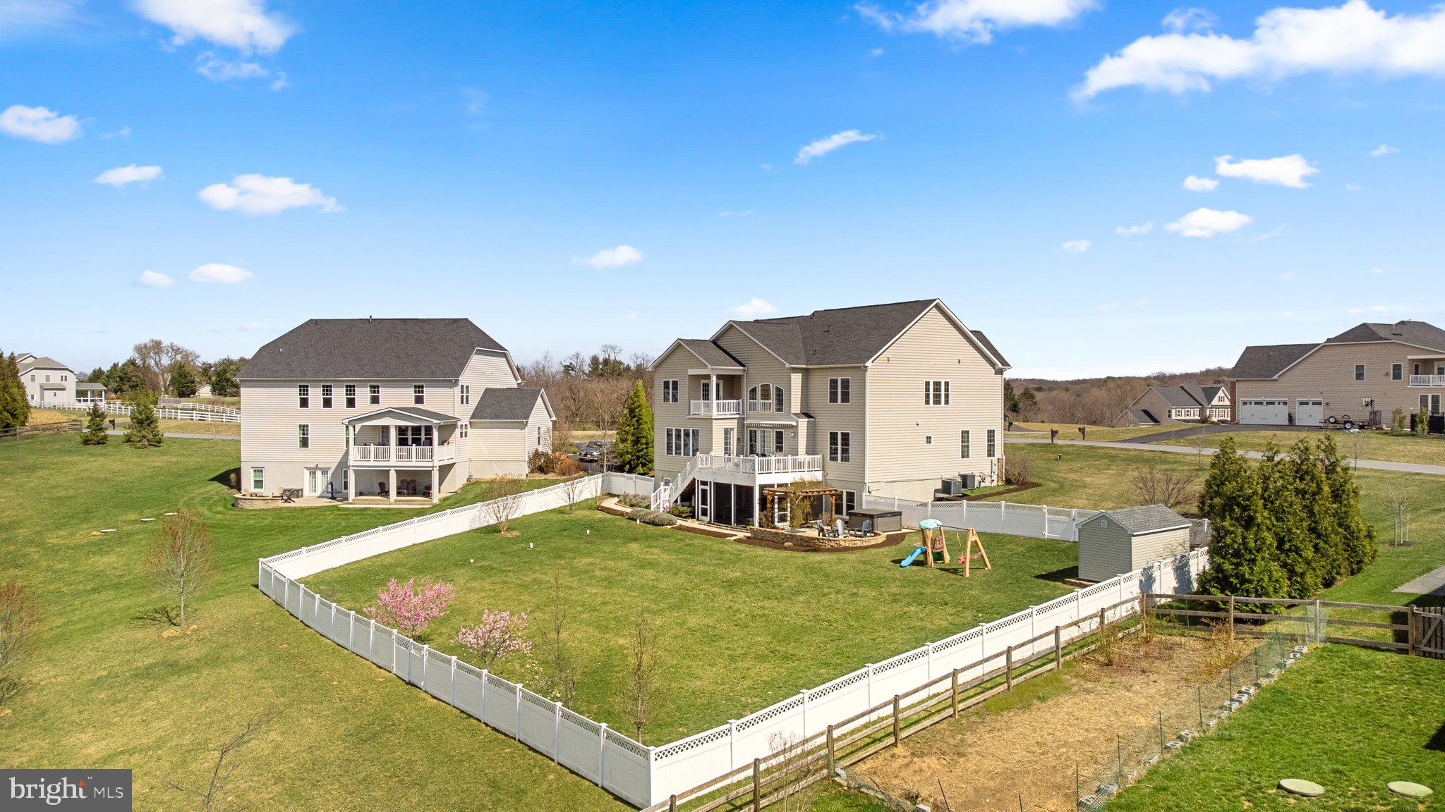 DAYS RANGE - Residential