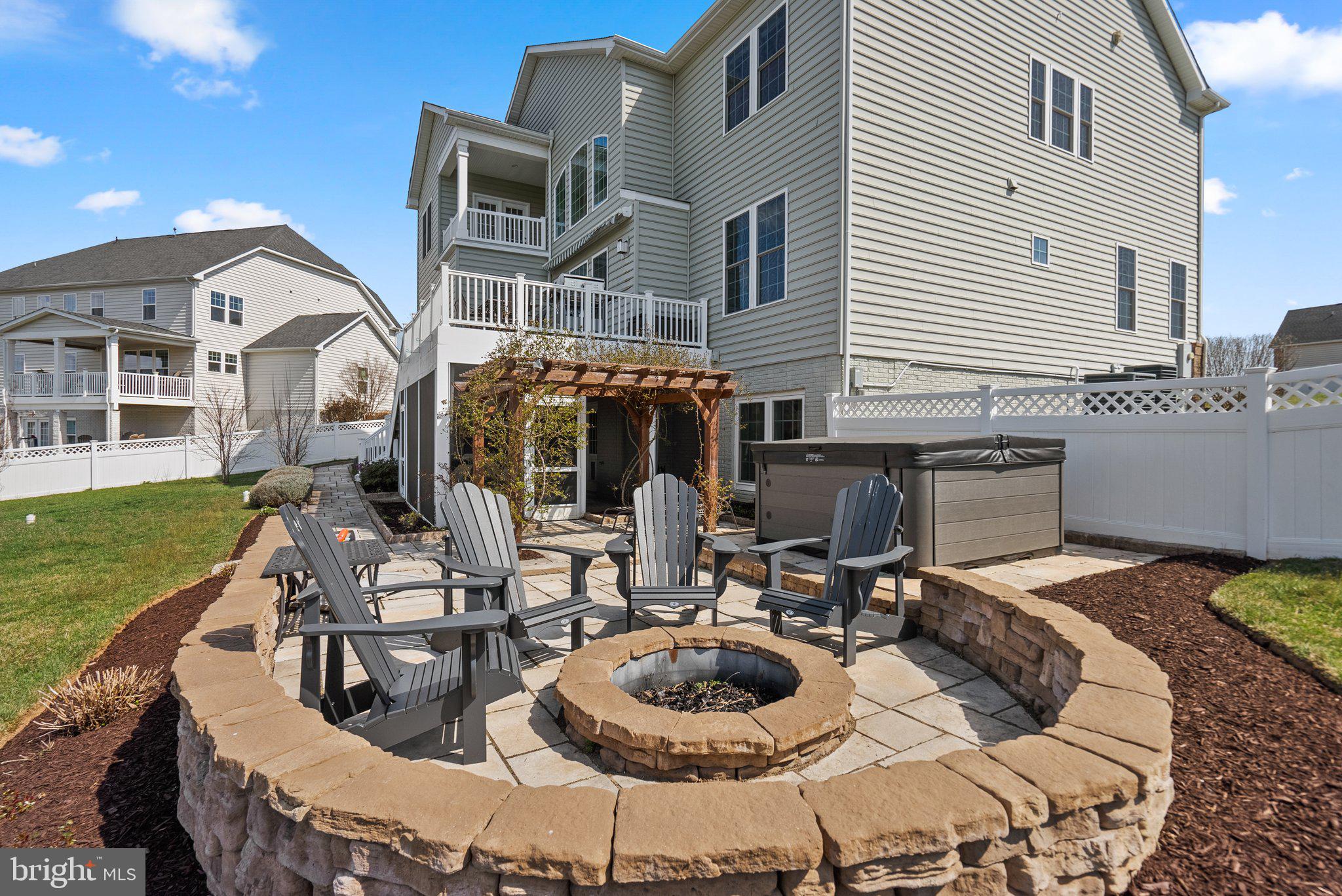 DAYS RANGE - Residential