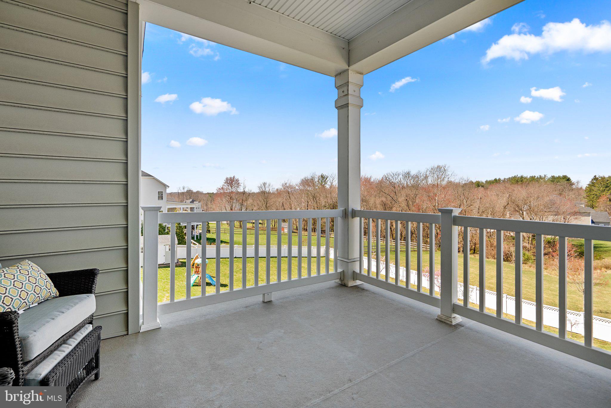 DAYS RANGE - Residential