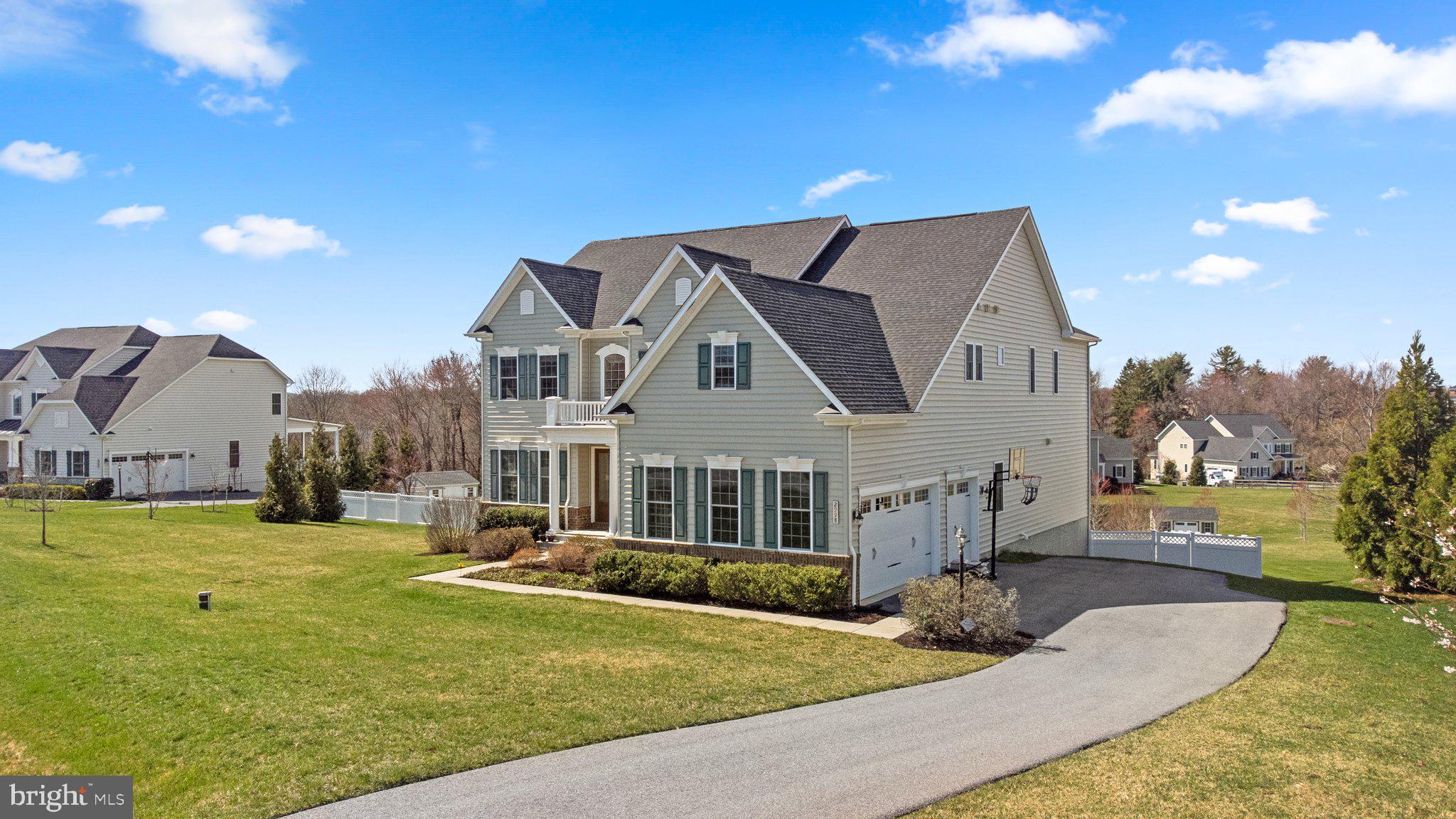 DAYS RANGE - Residential