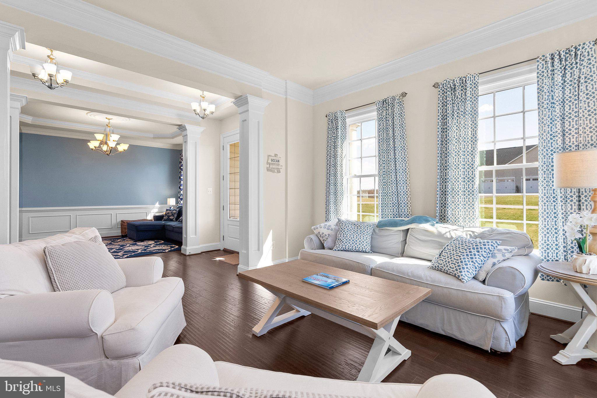 DAYS RANGE - Residential