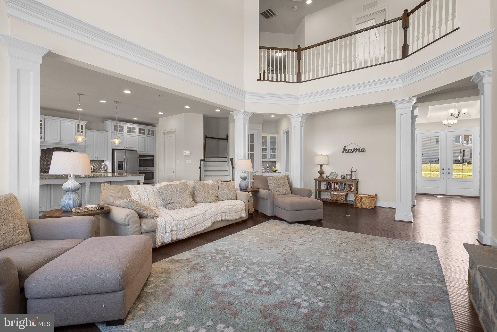 DAYS RANGE - Residential