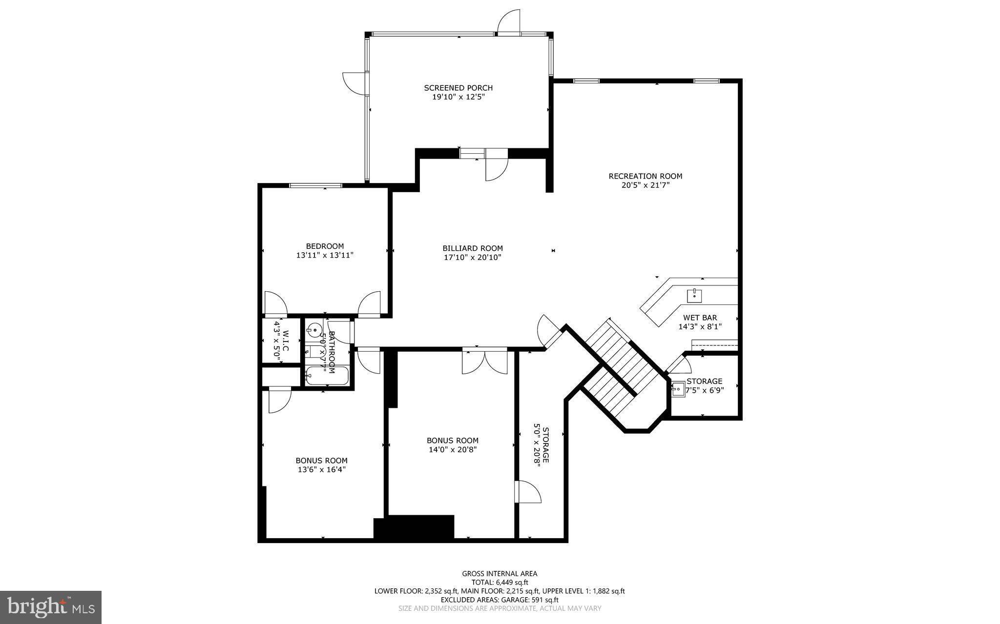 DAYS RANGE - Residential