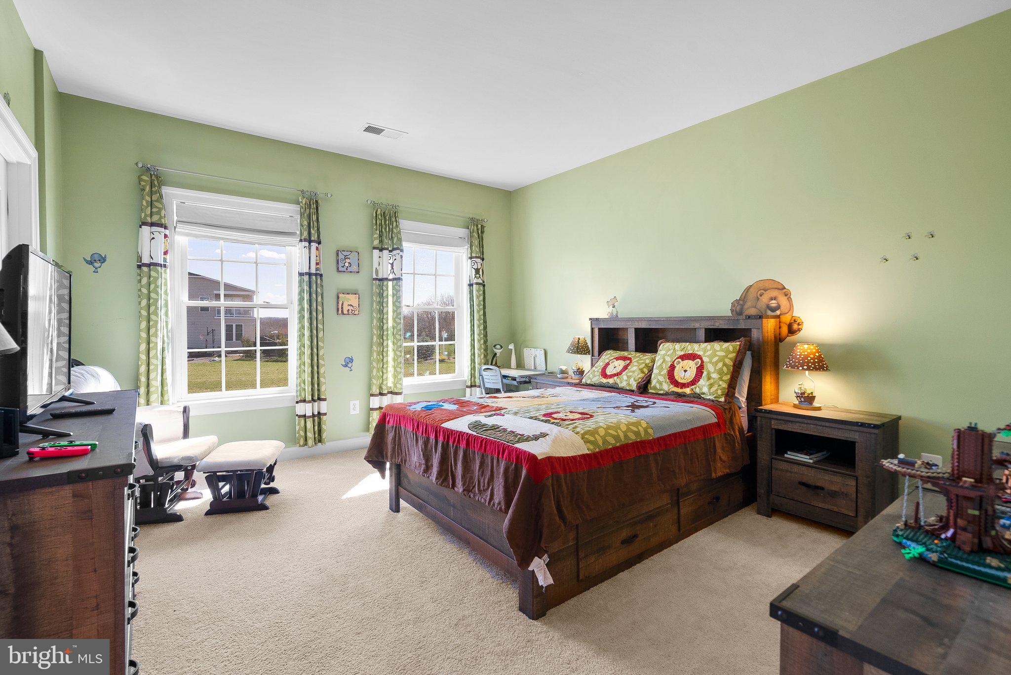 DAYS RANGE - Residential