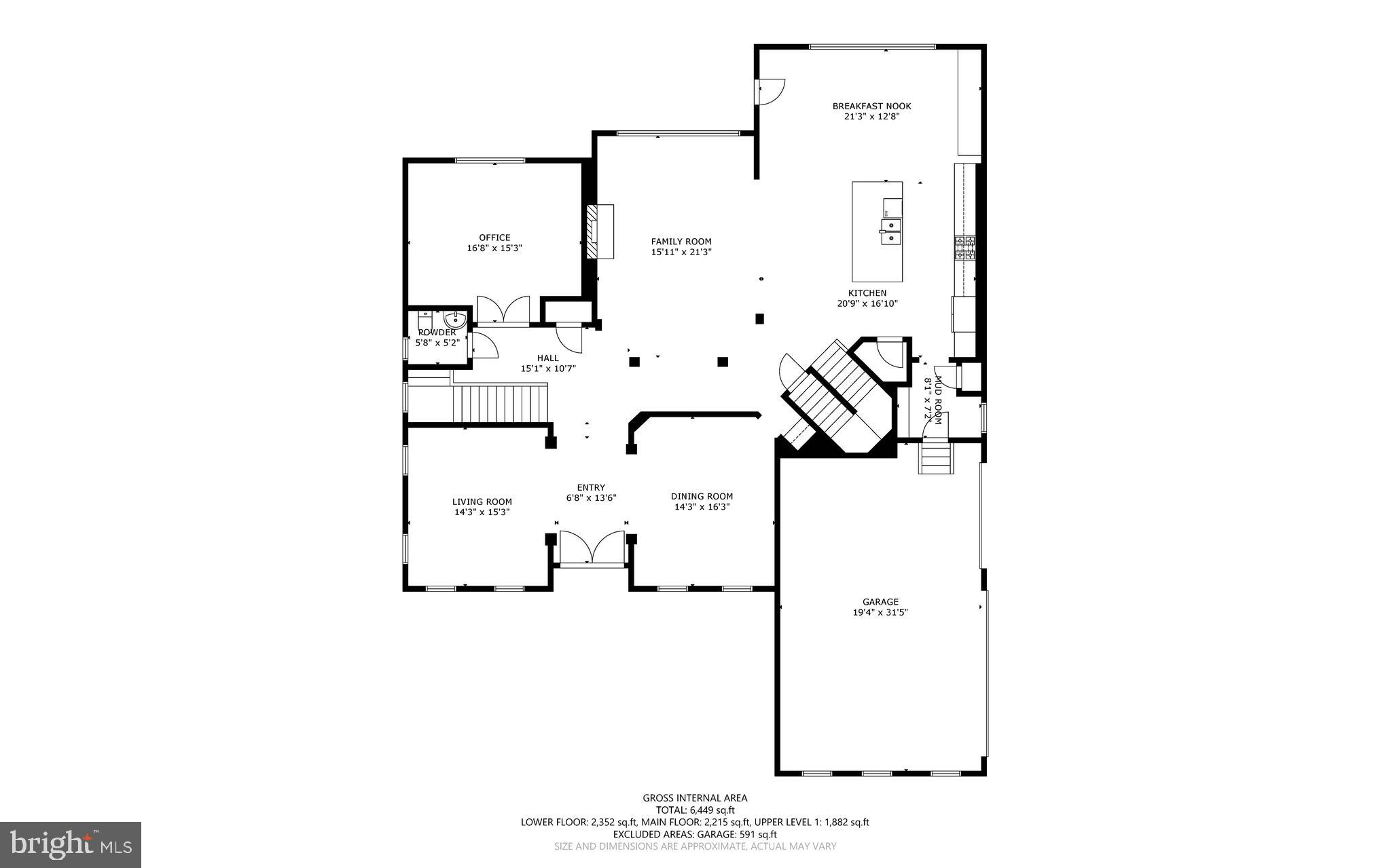 DAYS RANGE - Residential