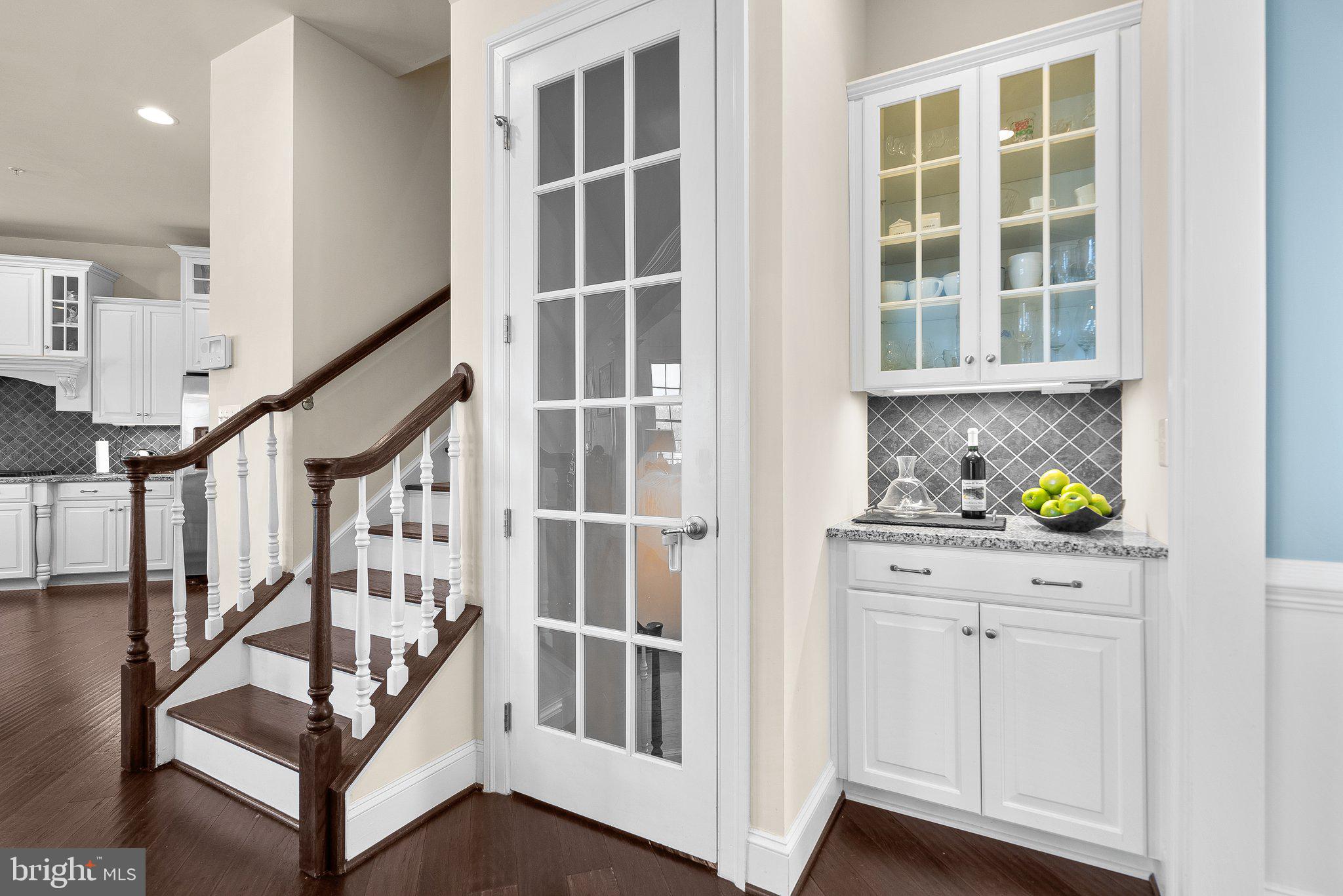 DAYS RANGE - Residential