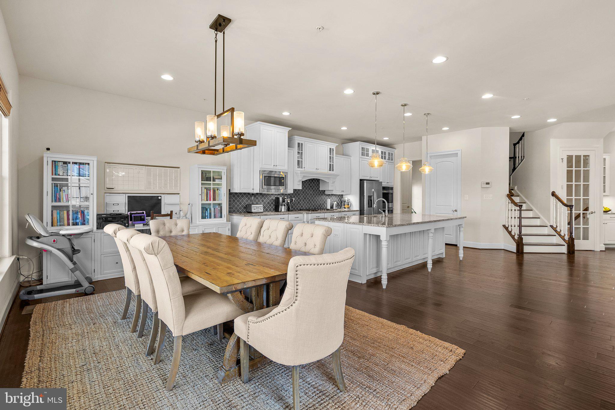 DAYS RANGE - Residential