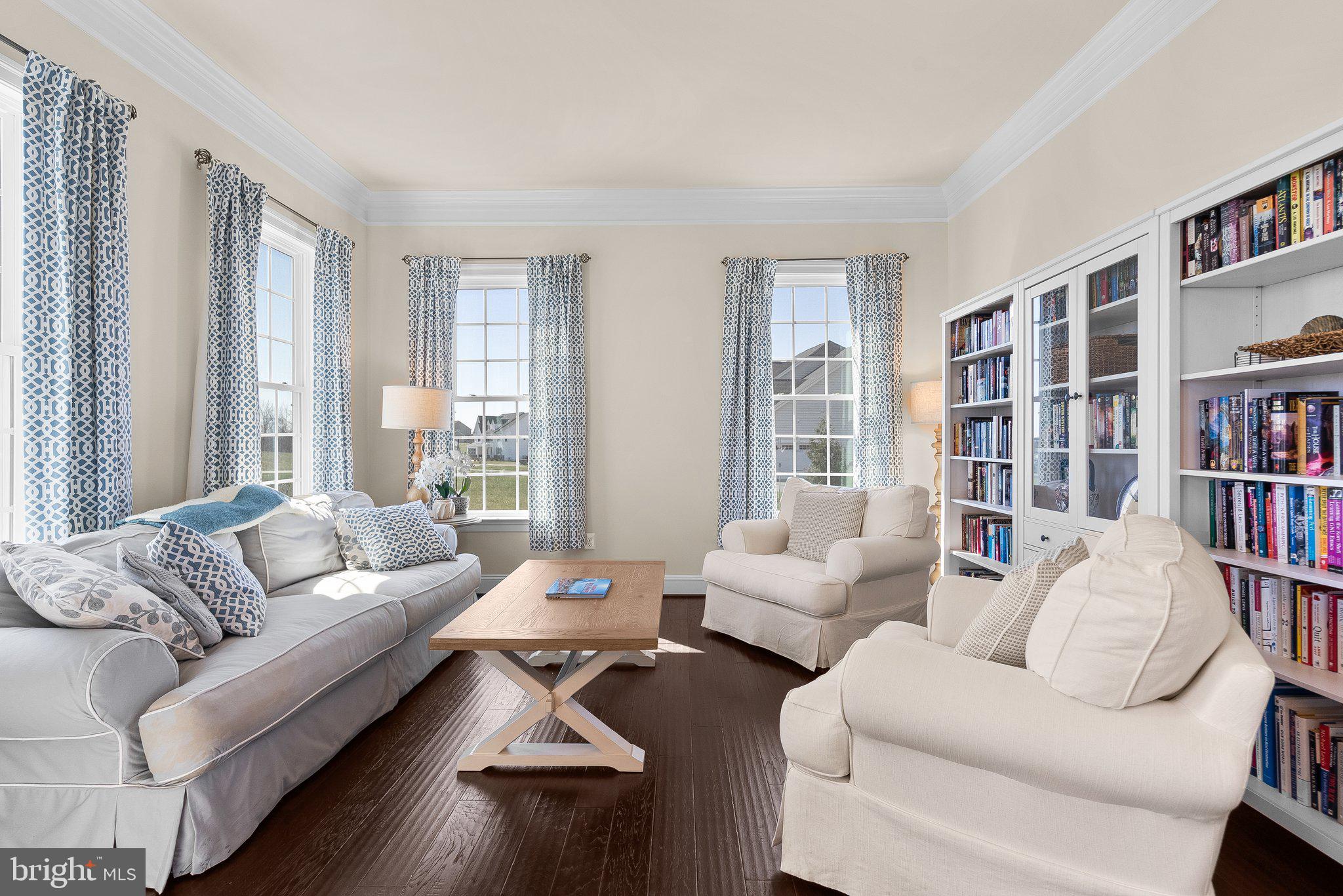 DAYS RANGE - Residential