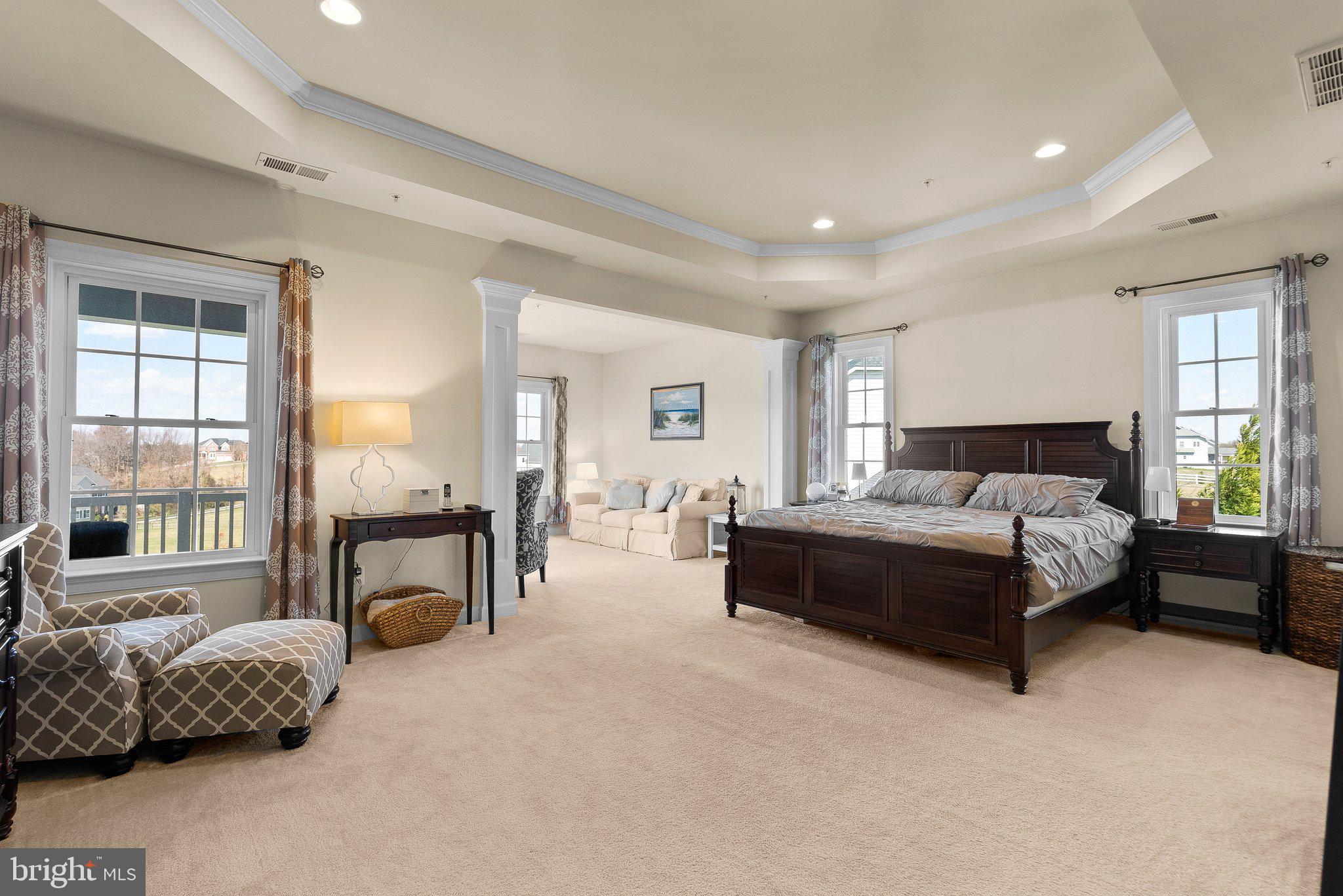 DAYS RANGE - Residential