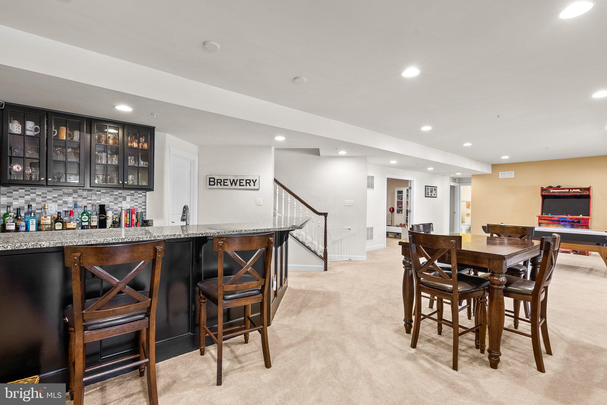 DAYS RANGE - Residential