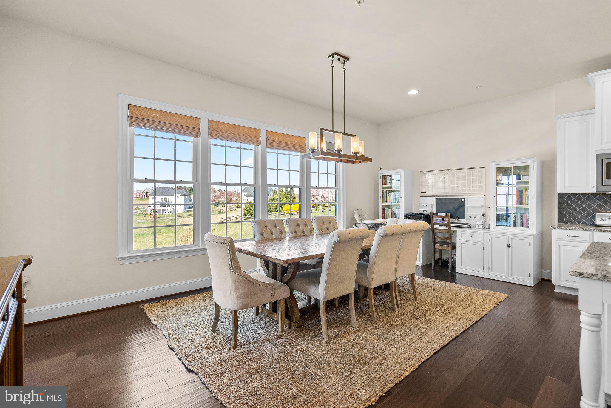 DAYS RANGE - Residential