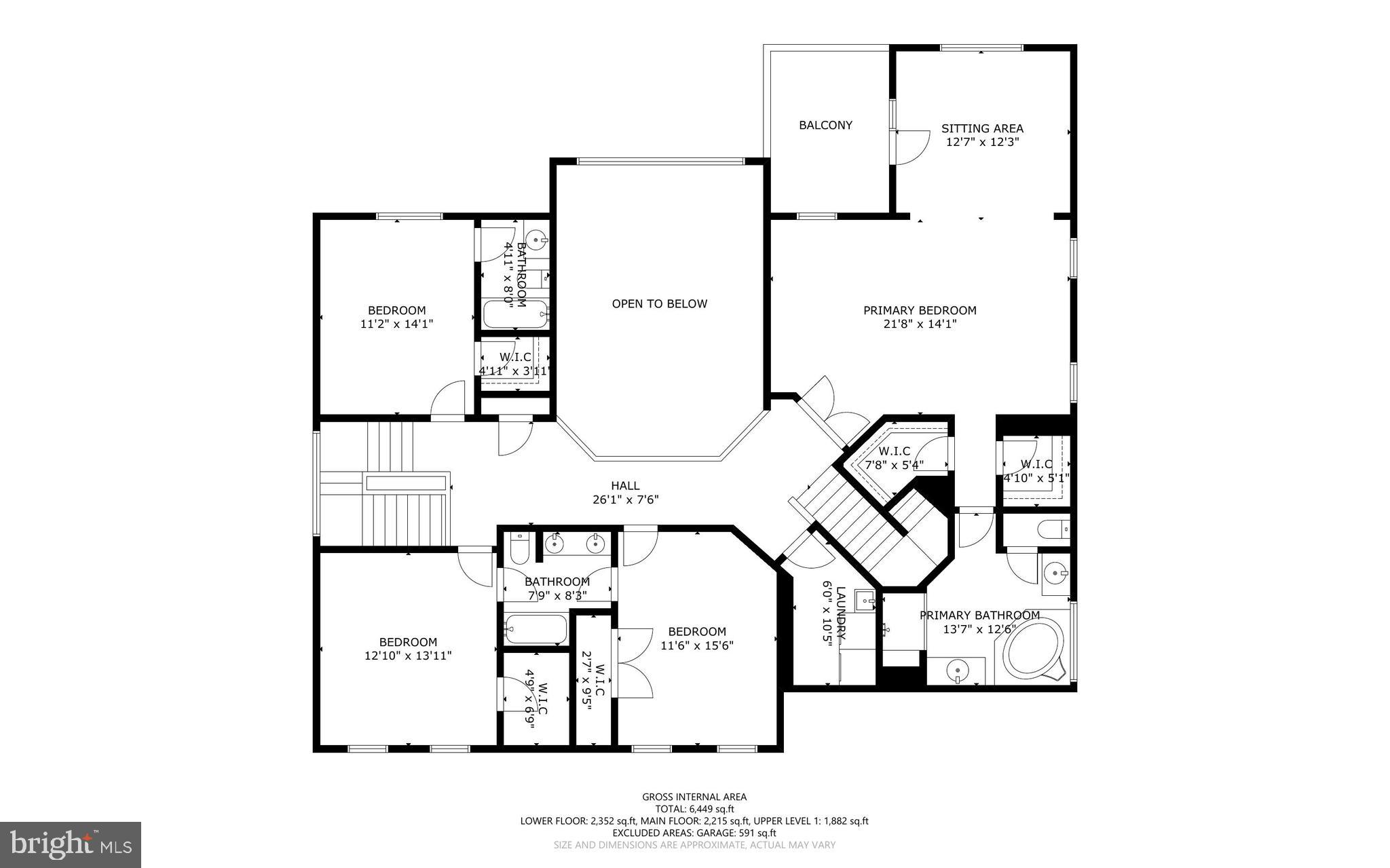 DAYS RANGE - Residential