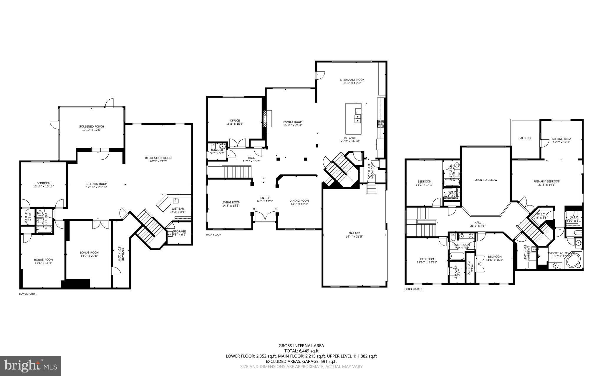 DAYS RANGE - Residential