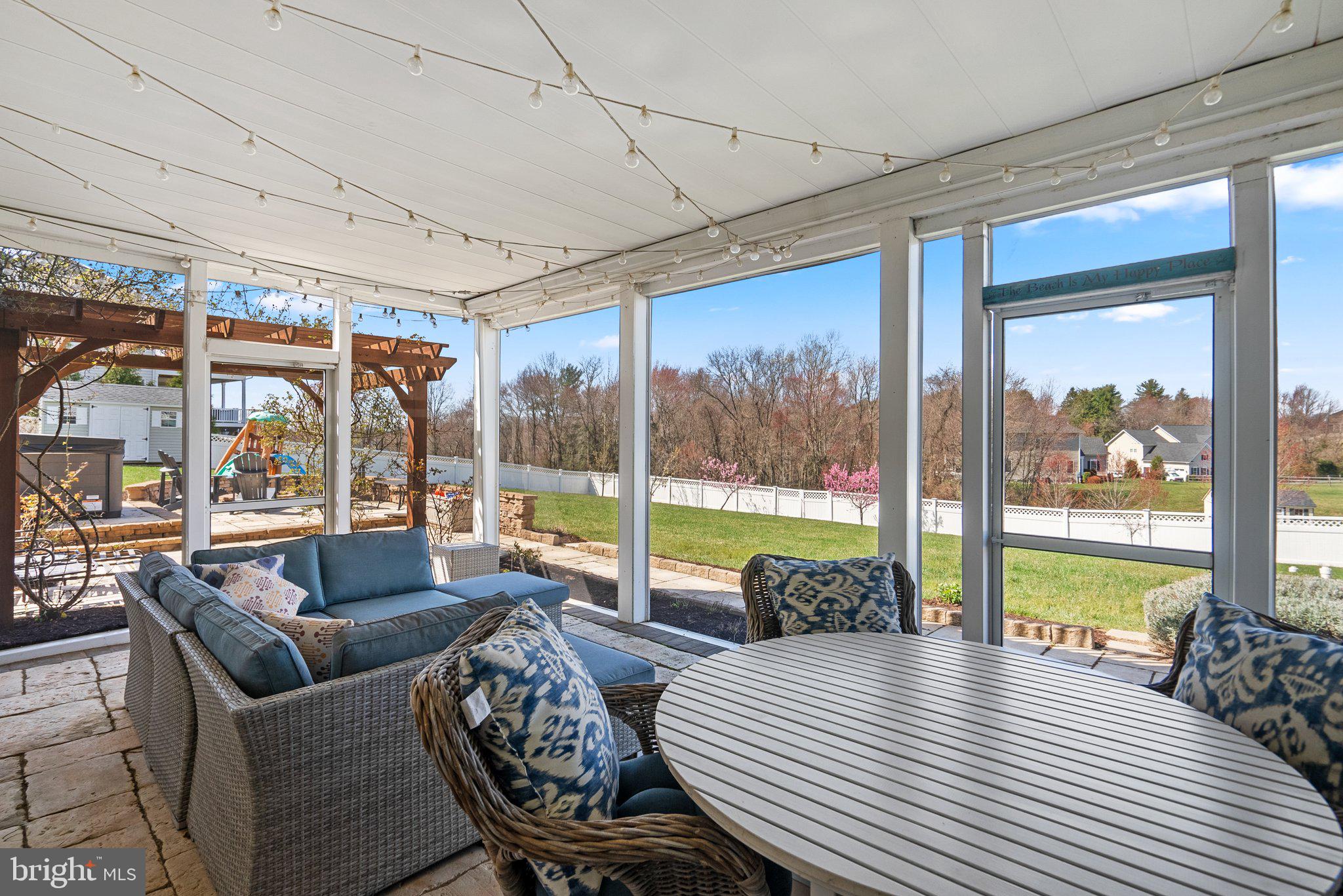 DAYS RANGE - Residential