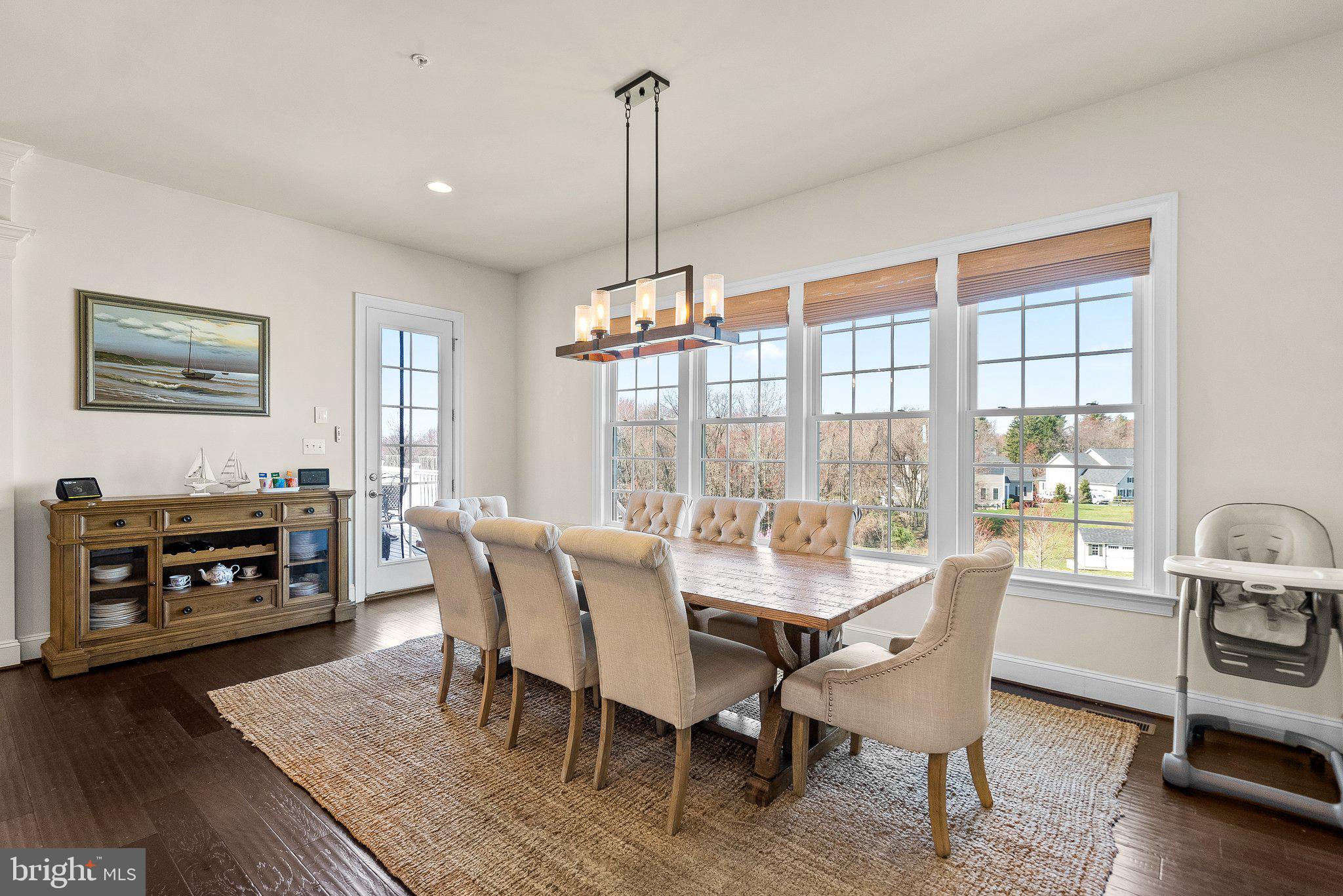 DAYS RANGE - Residential