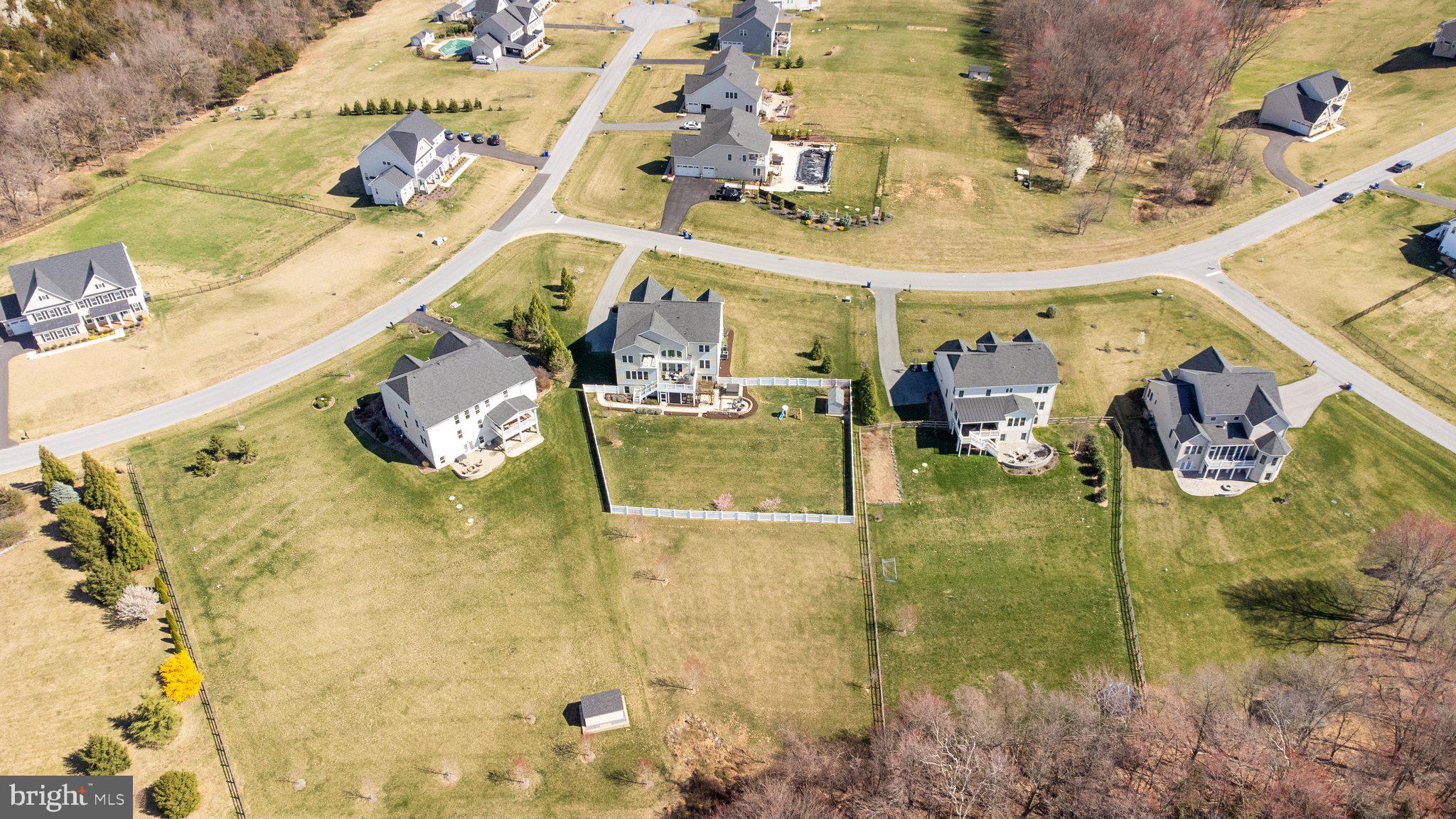 DAYS RANGE - Residential