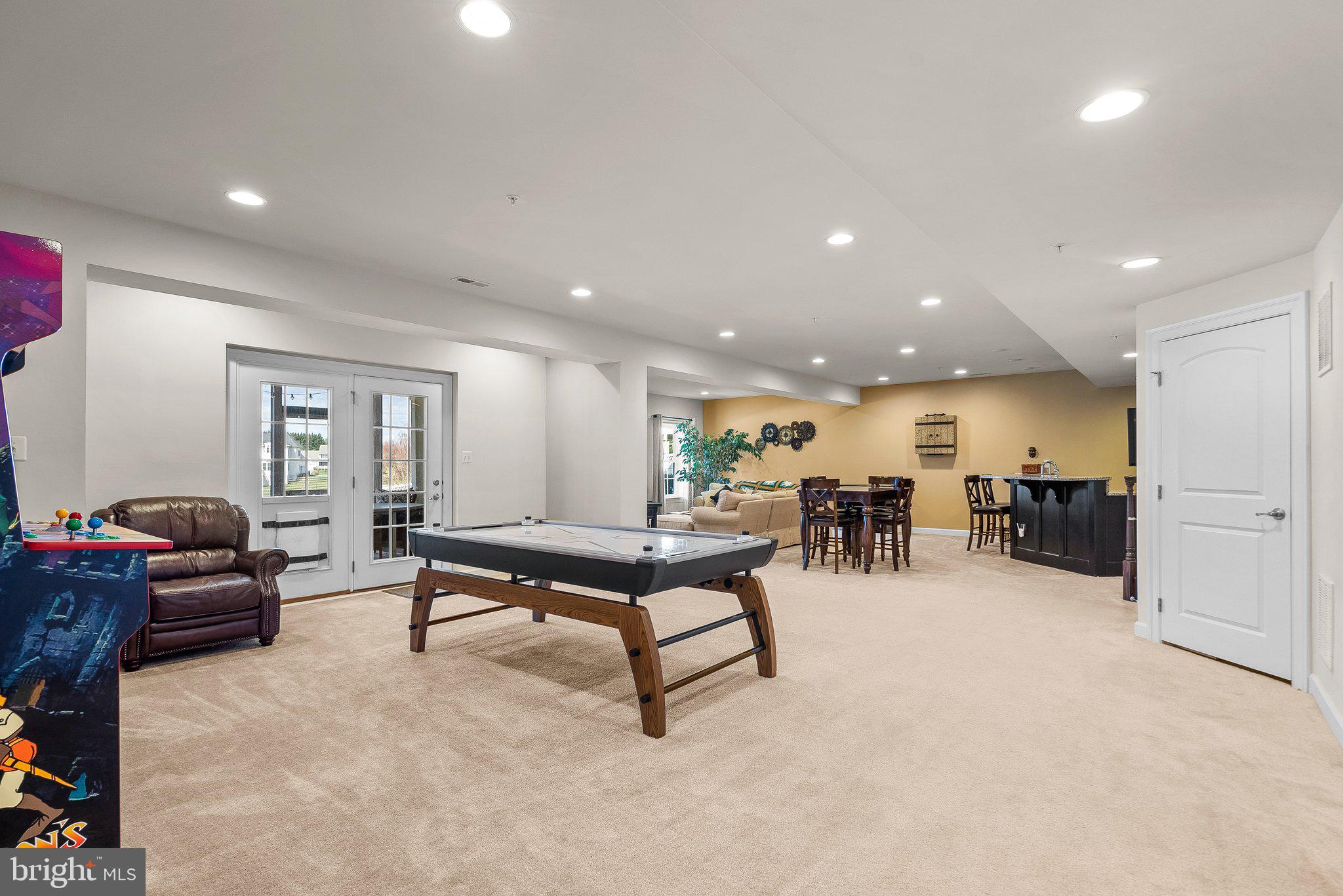 DAYS RANGE - Residential