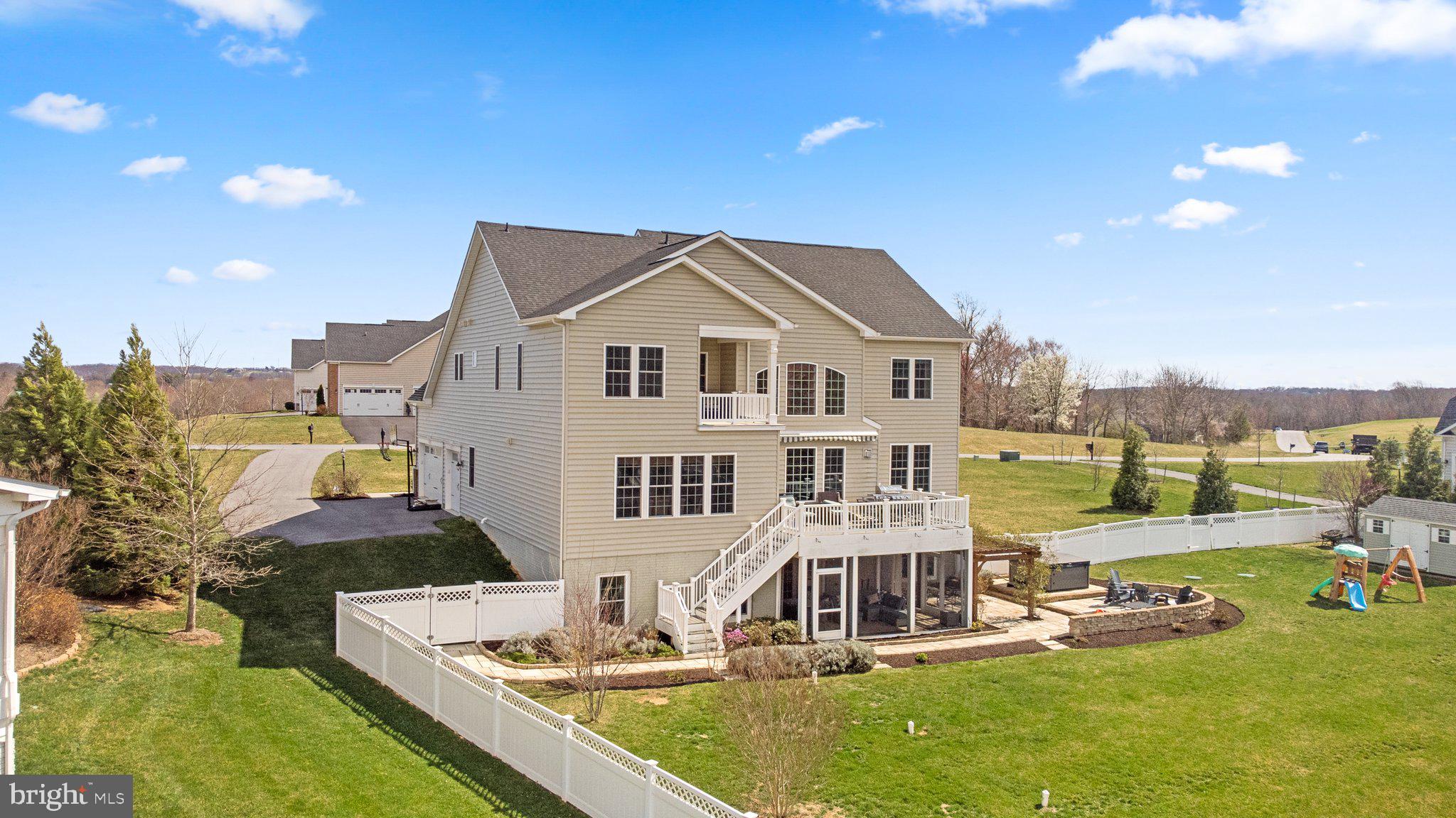 DAYS RANGE - Residential