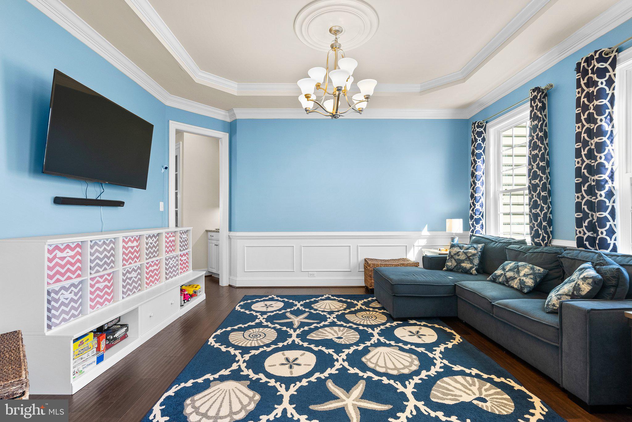 DAYS RANGE - Residential