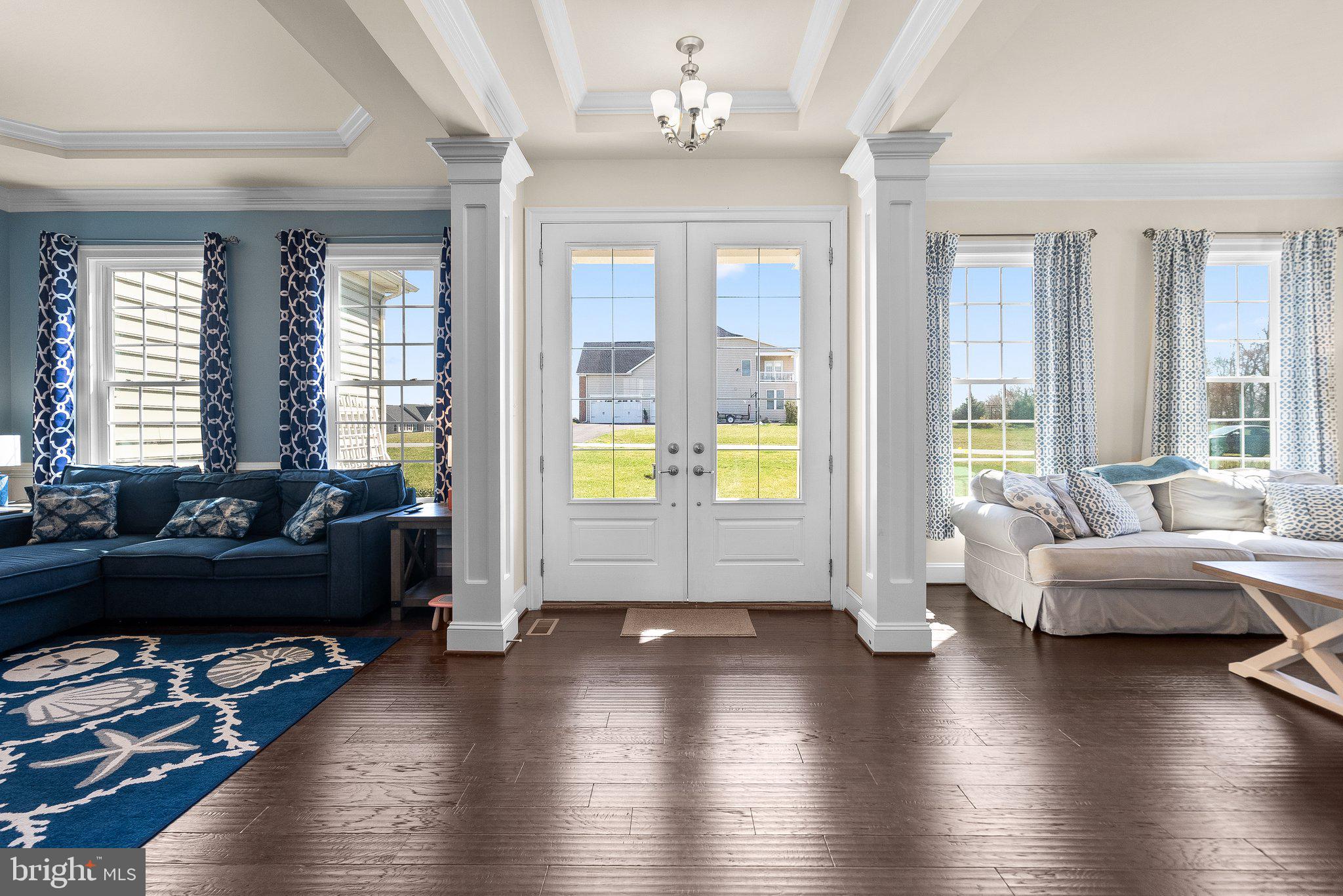 DAYS RANGE - Residential