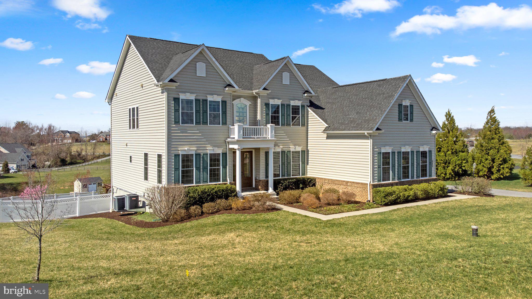 DAYS RANGE - Residential