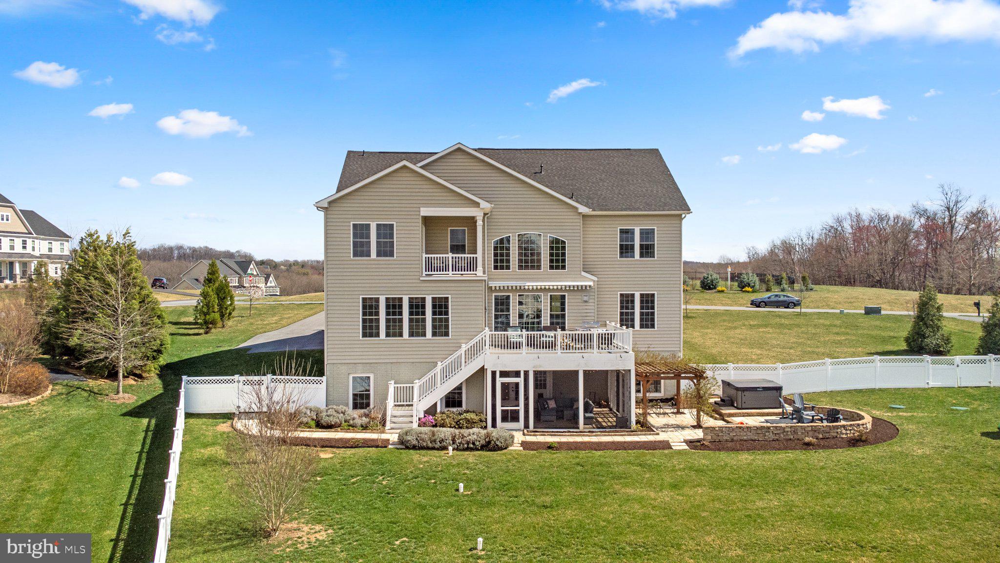 DAYS RANGE - Residential