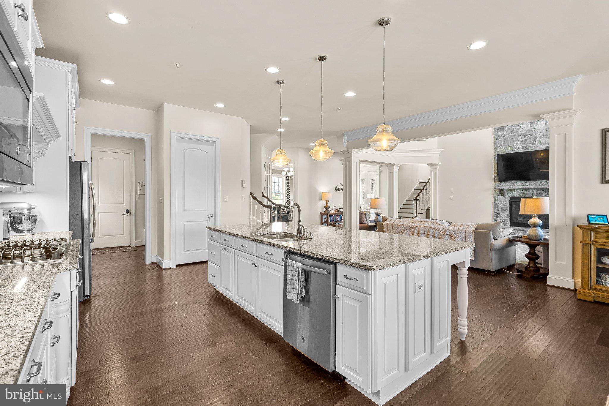 DAYS RANGE - Residential