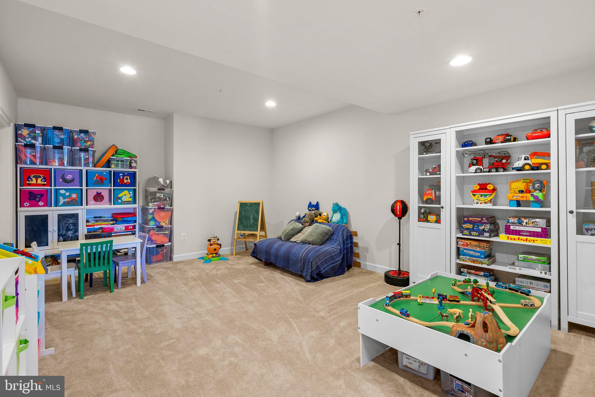 DAYS RANGE - Residential