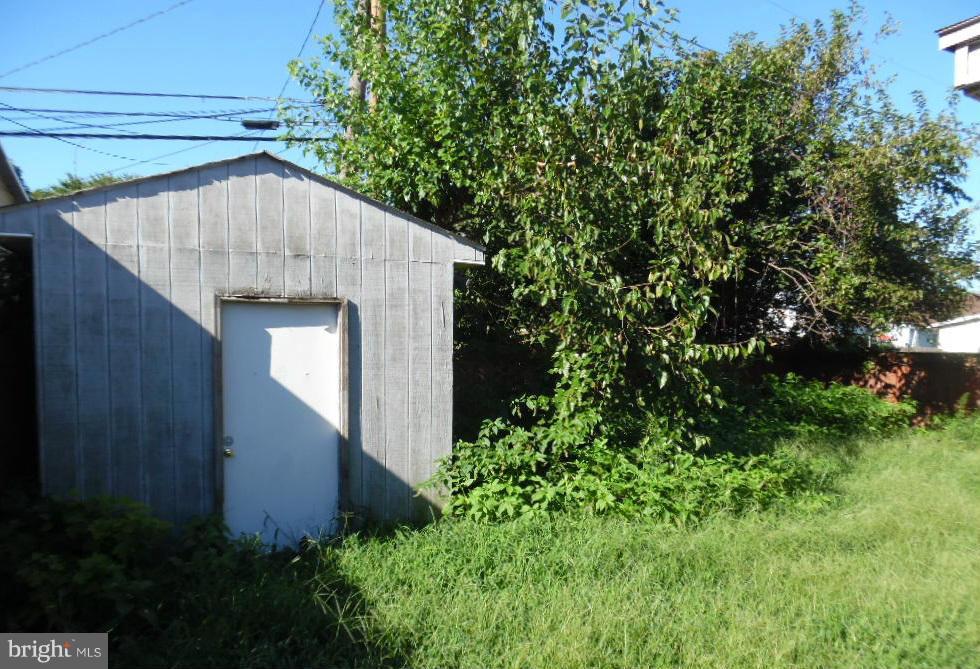 MURRAY POINT - Residential