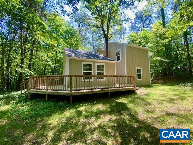 CEDAR DRIVE - Residential