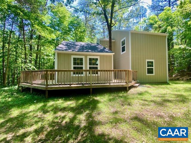 CEDAR DRIVE - Residential