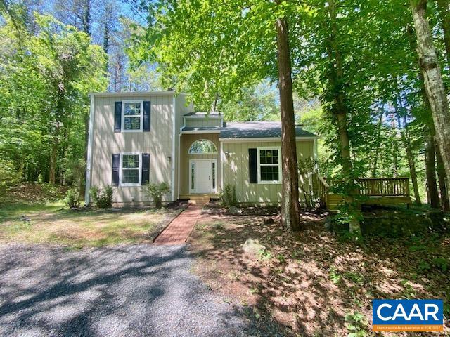 CEDAR DRIVE - Residential