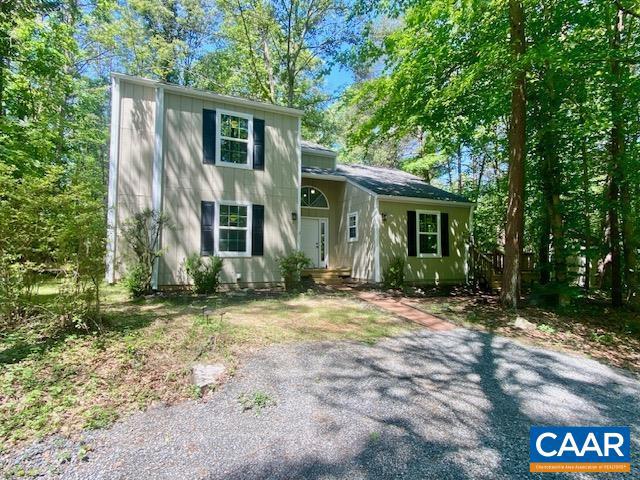 CEDAR DRIVE - Residential
