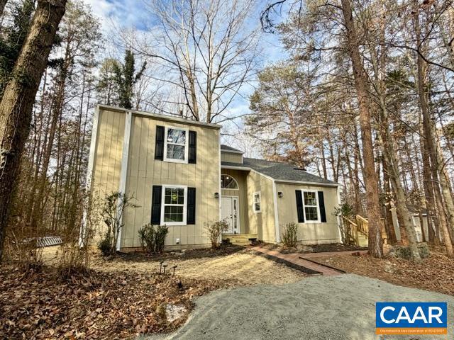 CEDAR GREEN - Residential