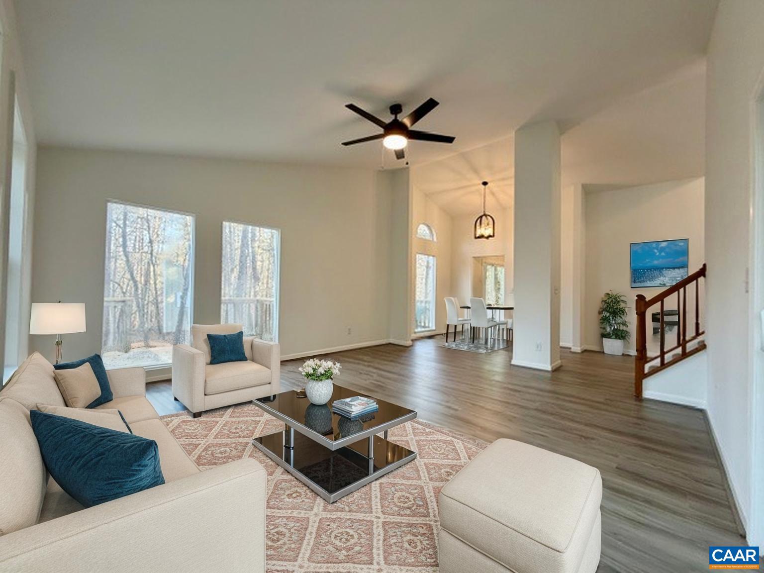 CEDAR GREEN - Residential