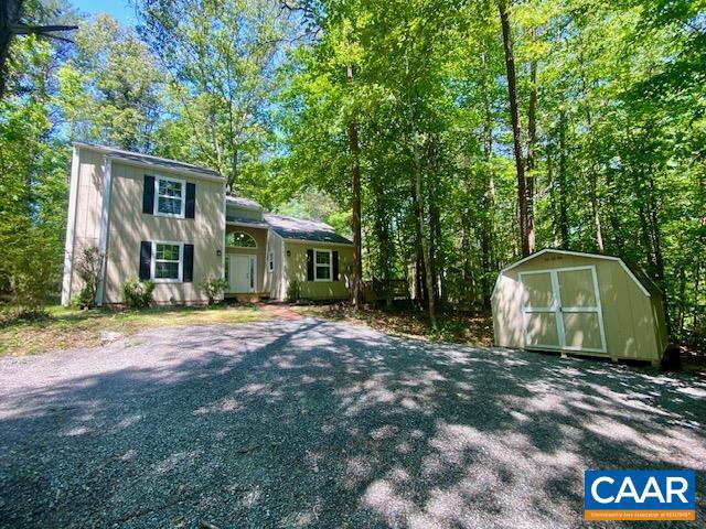 CEDAR DRIVE - Residential