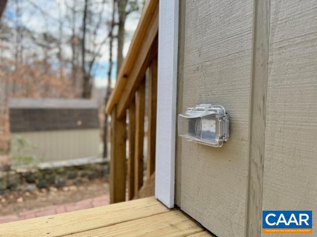 CEDAR GREEN - Residential