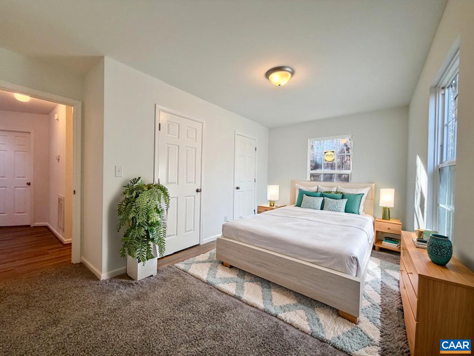 CEDAR GREEN - Residential