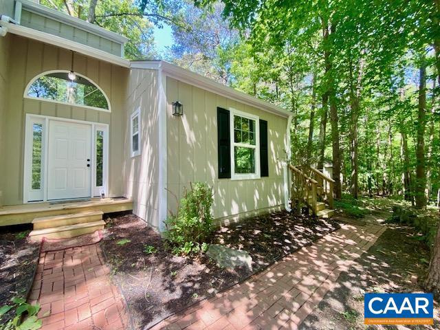 CEDAR DRIVE - Residential