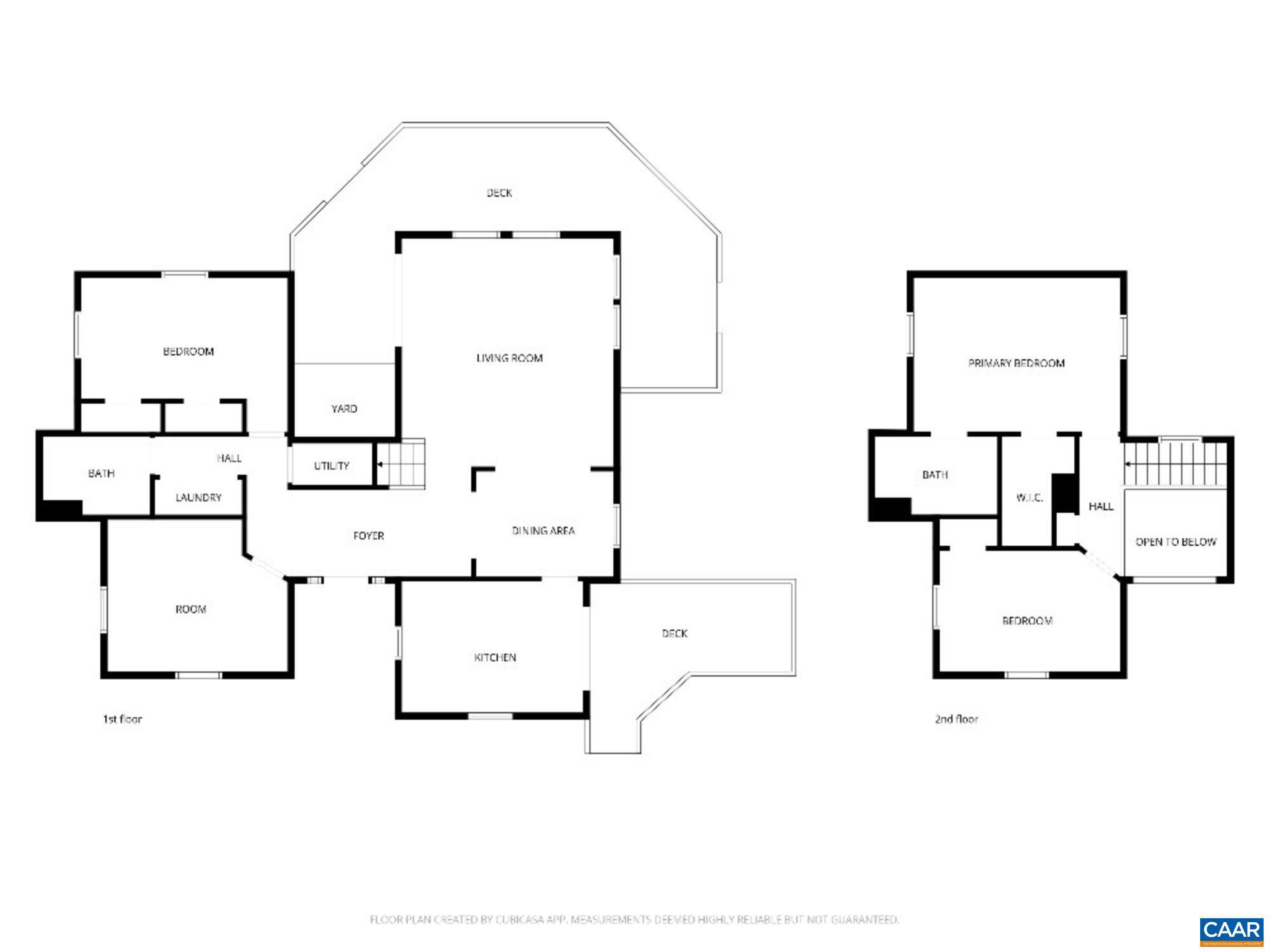 CEDAR DRIVE - Residential