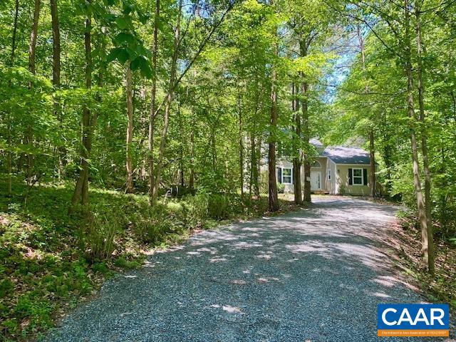 CEDAR DRIVE - Residential
