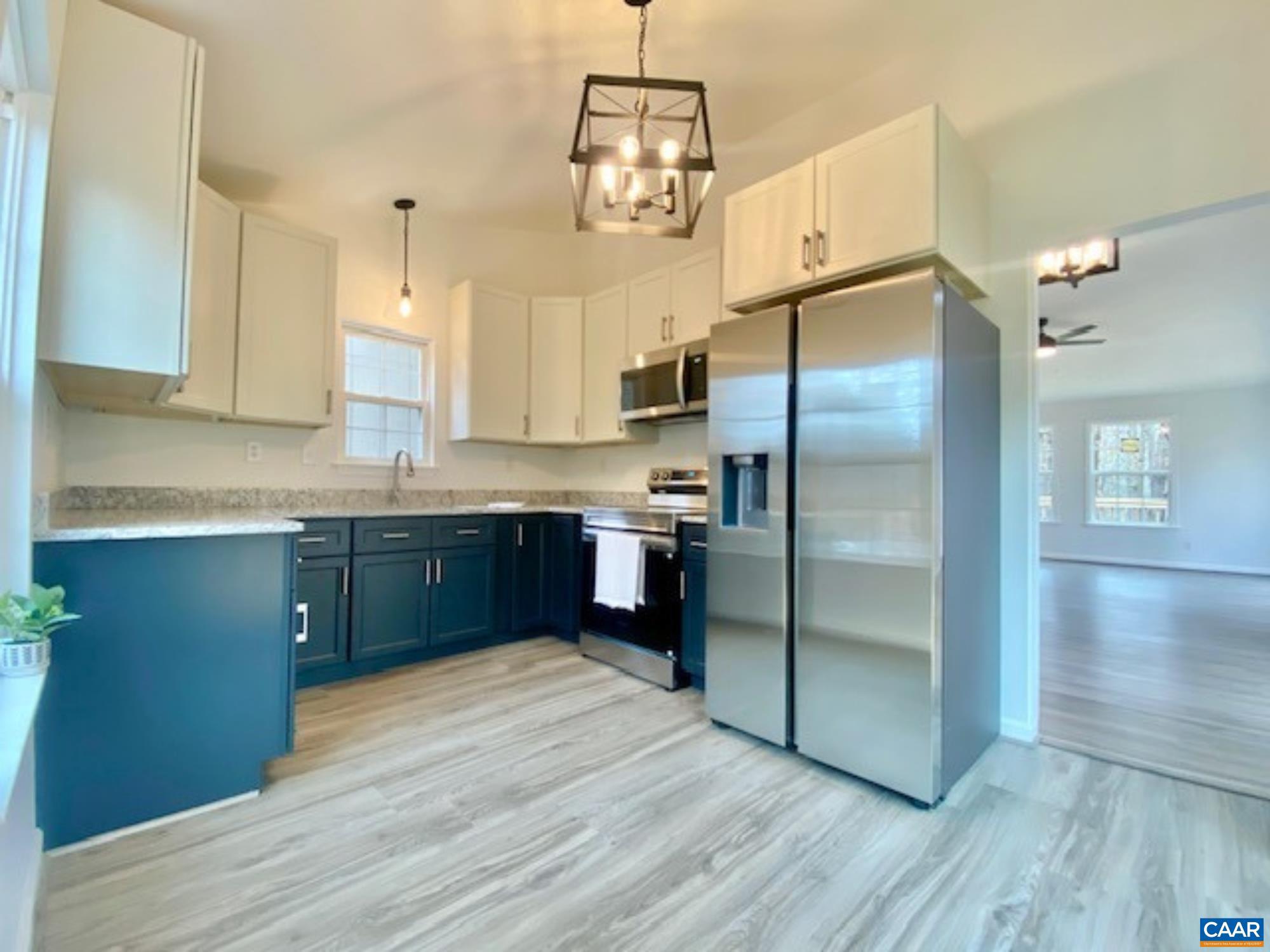 CEDAR DRIVE - Residential